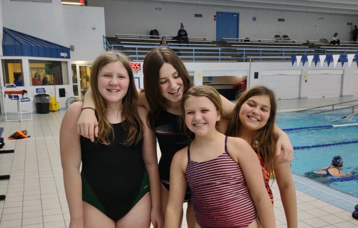 Fond du Lac Swim Club Home