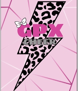 GPX All Star Cheer