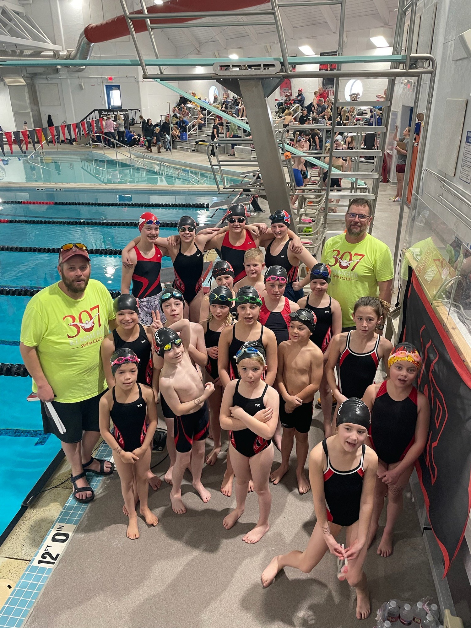 Kemmerer Swim Club Home