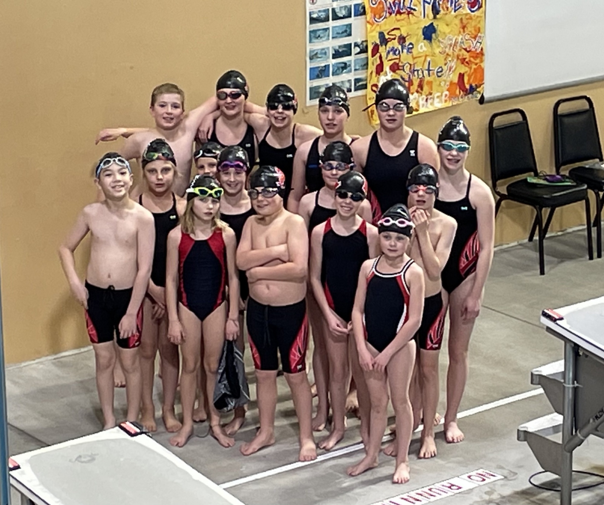 Kemmerer Swim Club Home