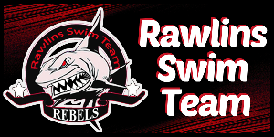 Rawlins Rebels Swim Team