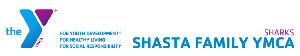Shasta Family YMCA Sharks