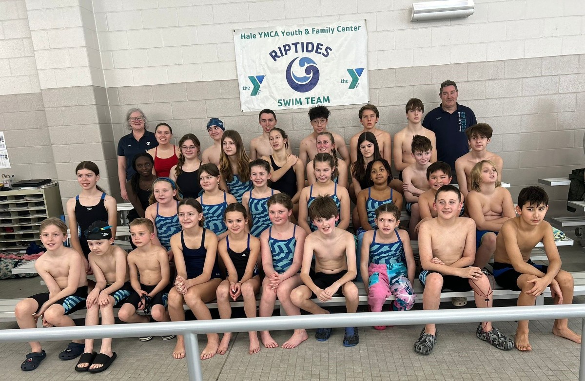 Hale YMCA Riptides Home hale-ymca-riptides-home