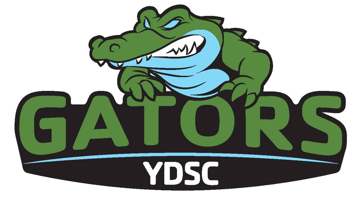 Decatur Family YMCA Gators Home