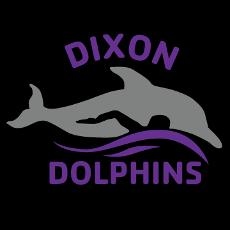 Dixon Family YMCA Dolphins