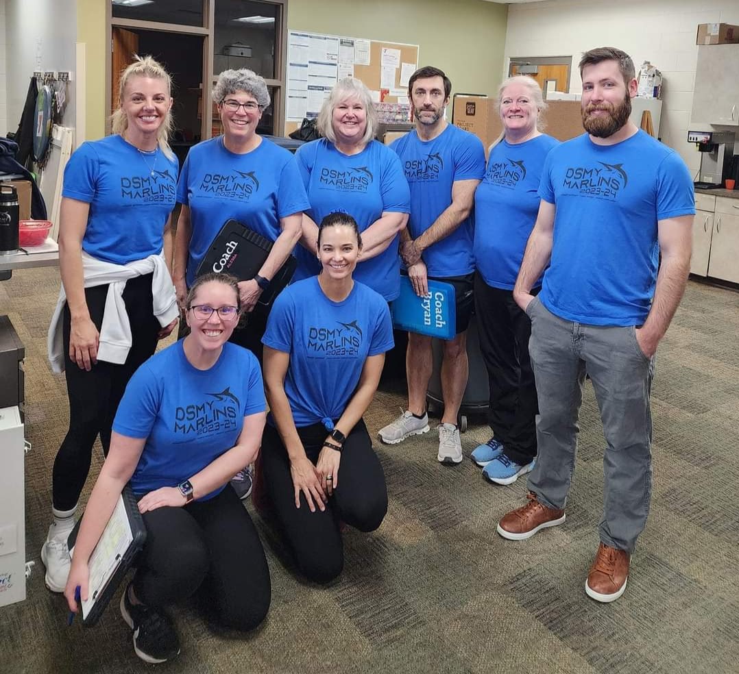 Greater Des Moines YMCA Waukee Family YMCA