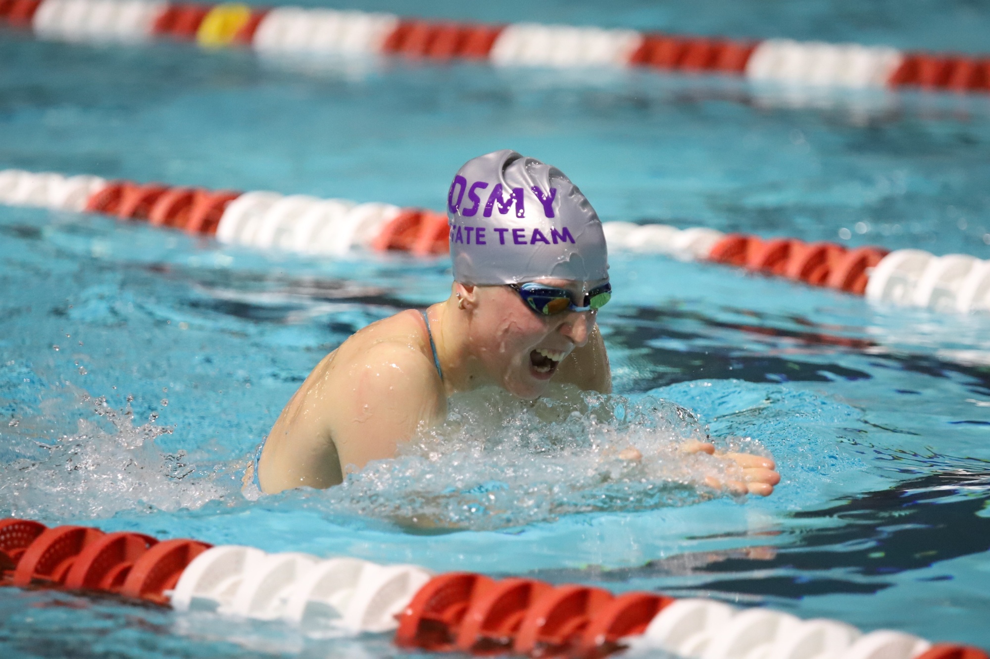 Greater Des Moines YMCA Home