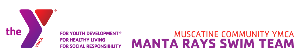 Muscatine Community YMCA Manta Rays