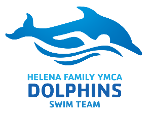 Helena Family YMCA Dolphins