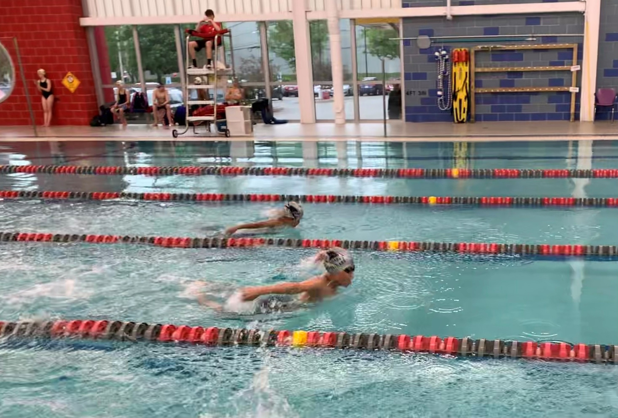 Meadowlands Area YMCA Home