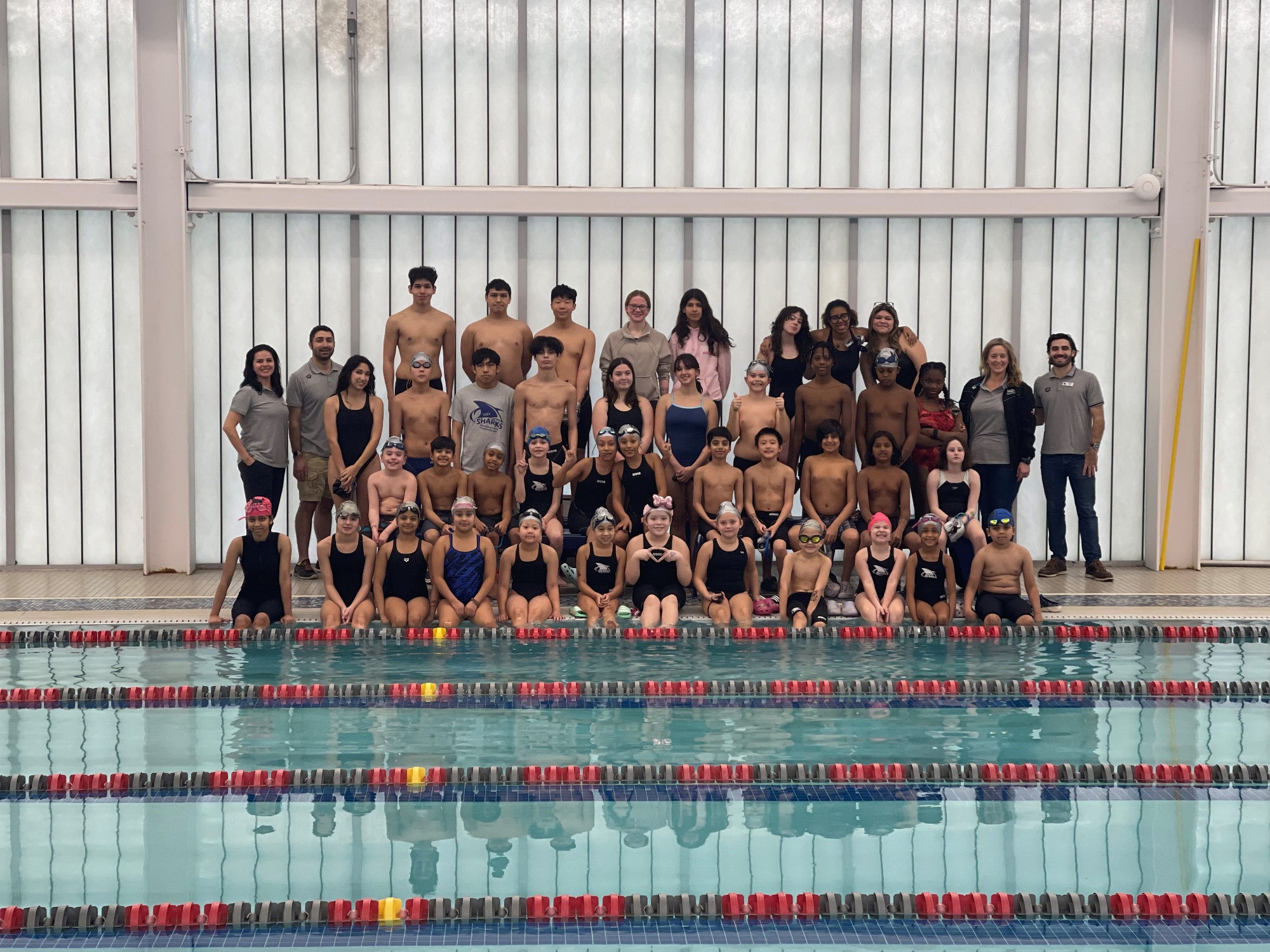 Meadowlands Area YMCA Home