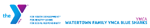 Watertown Family YMCA Blue Sharks