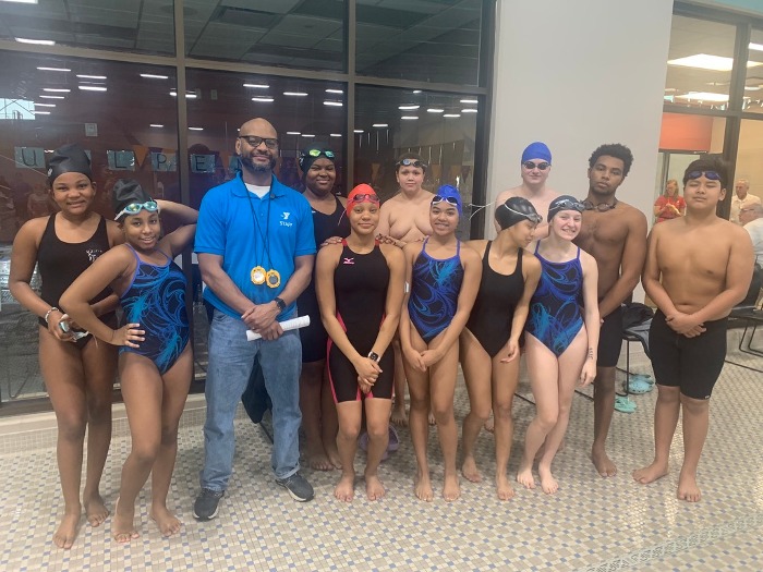 Eldon and Elise Ward Family YMCA Home