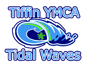 Tiffin YMCA Tidal Waves
