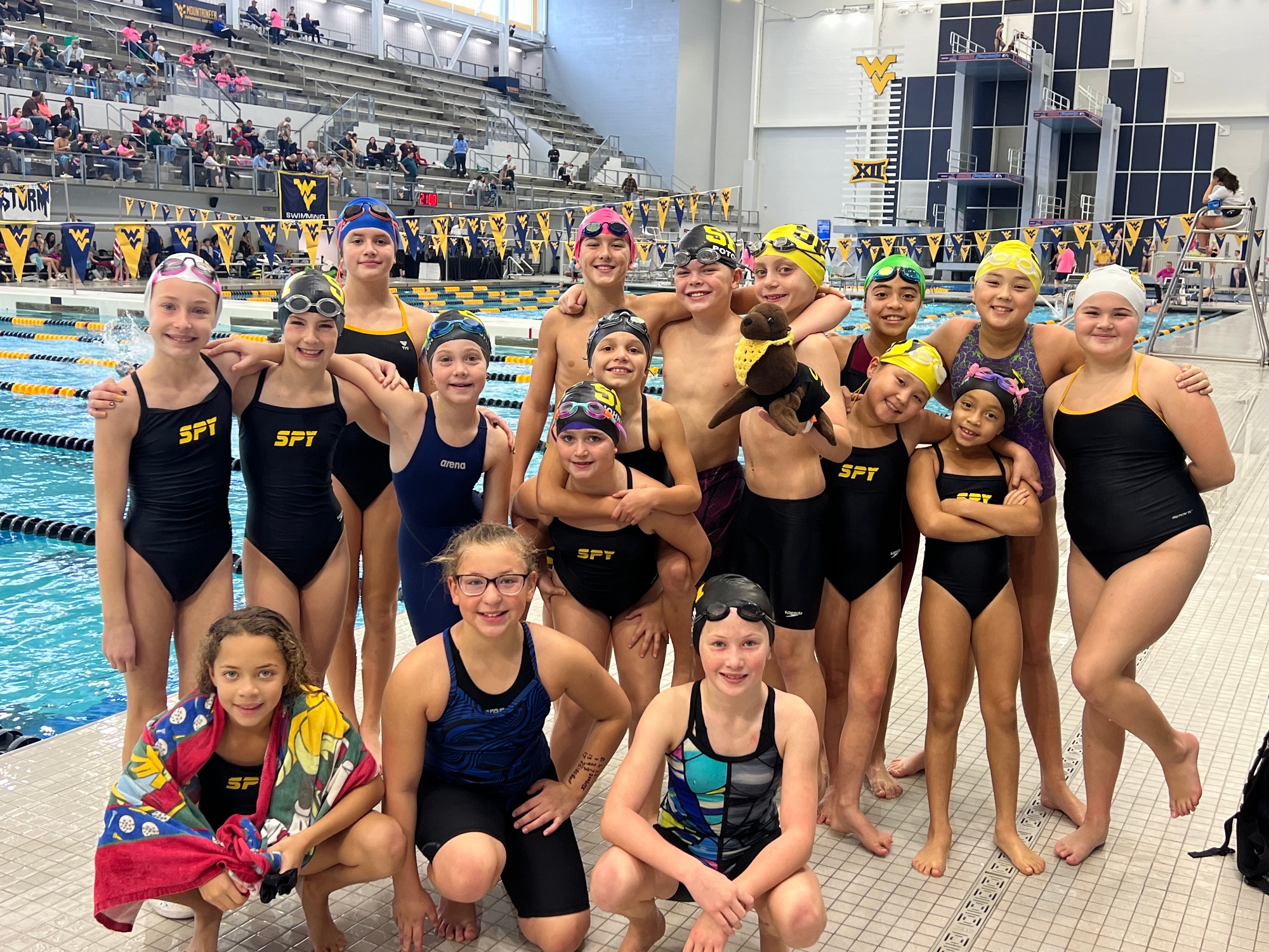 Sampson Family YMCA Home