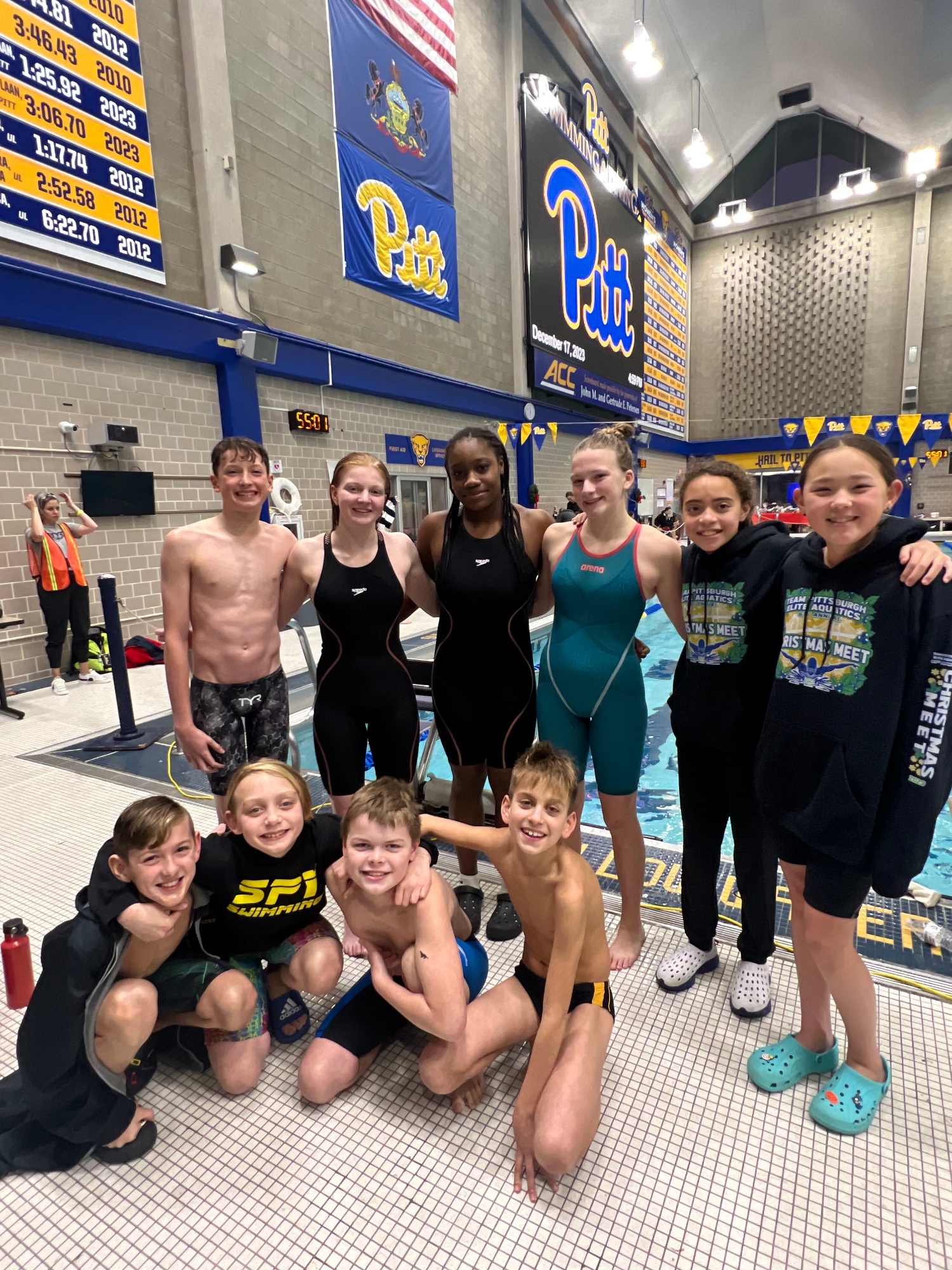 Sampson Family YMCA Home