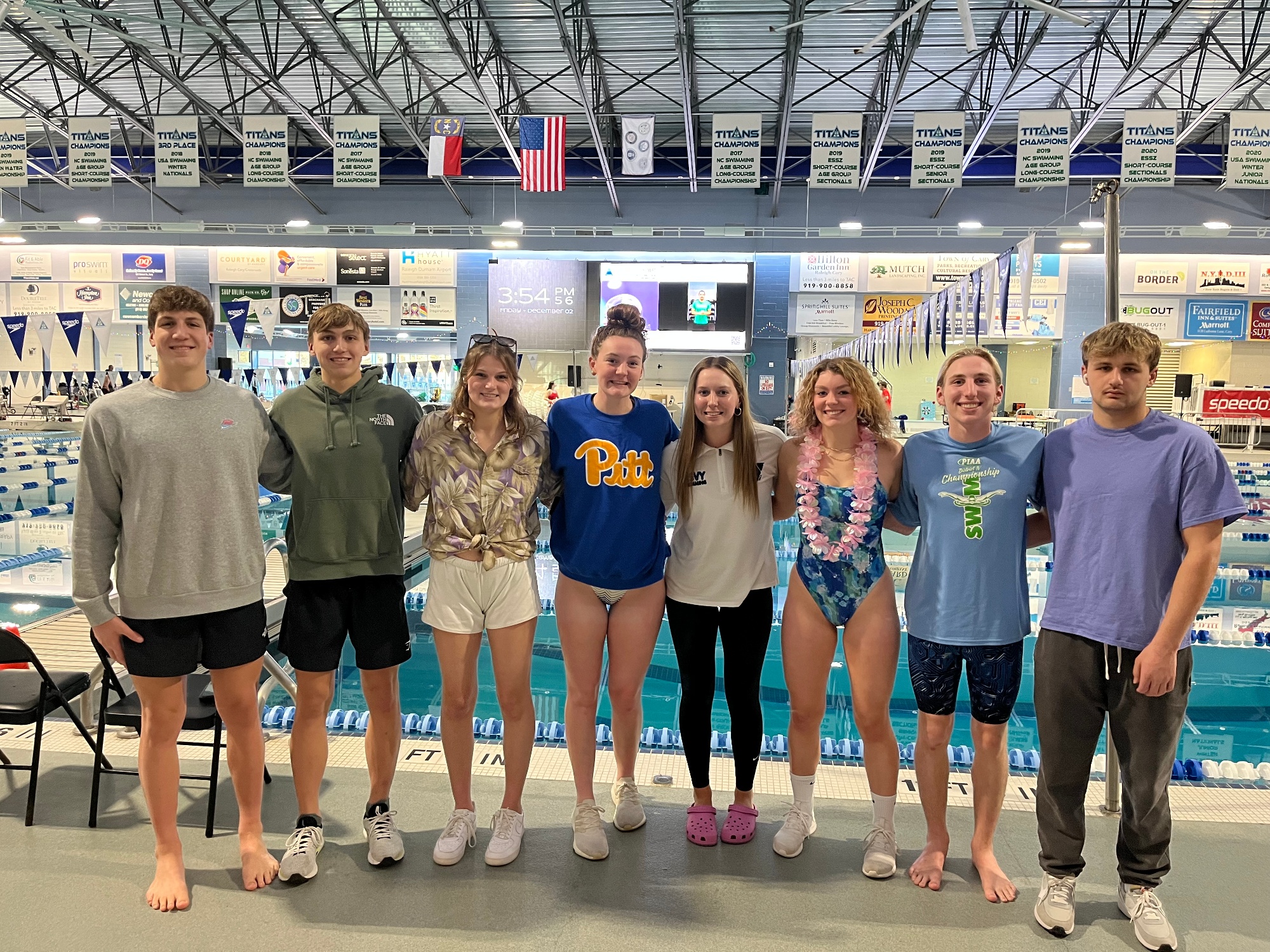 Greater Susquehanna Valley YMCA Home