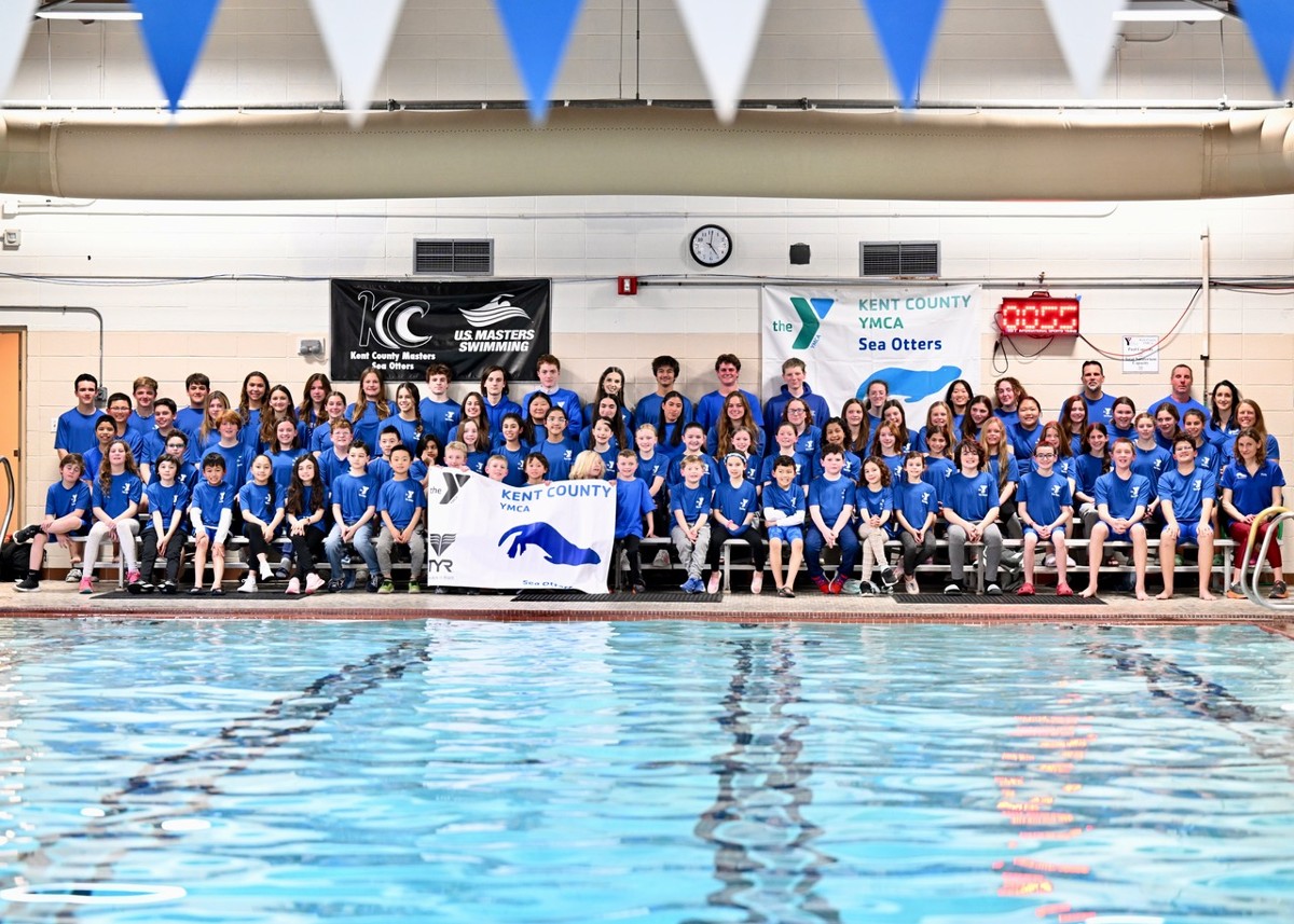 Kent County Branch YMCA Home