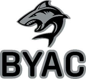 Beaufort YMCA Tiger Sharks