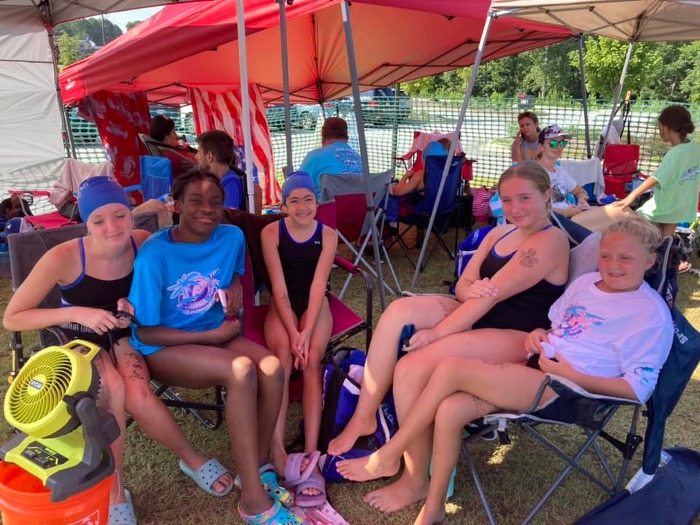 Cane Bay Family YMCA Krakens Home