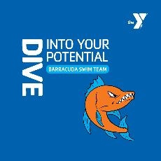 Powhatan YMCA Barracudas