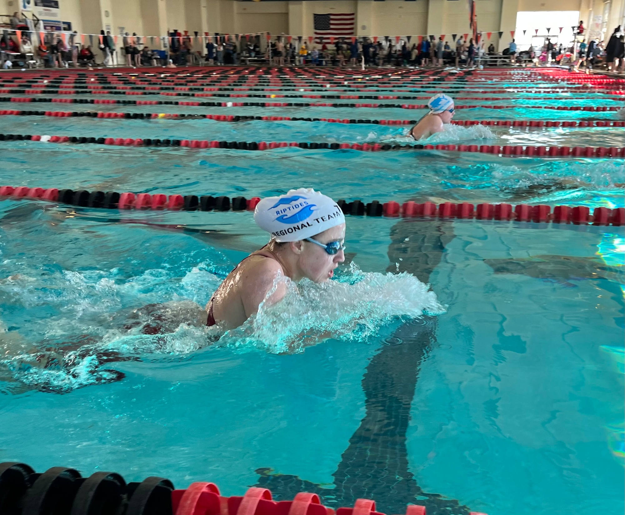 Botetourt Breakers Home