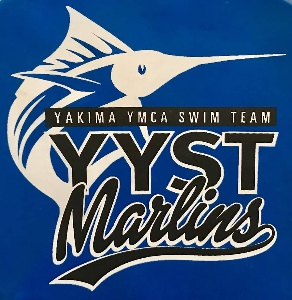Yakima YMCA Swim Team