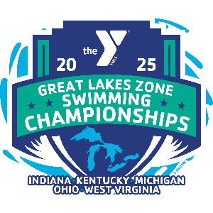 Great Lakes YMCA Zone Championship Meet