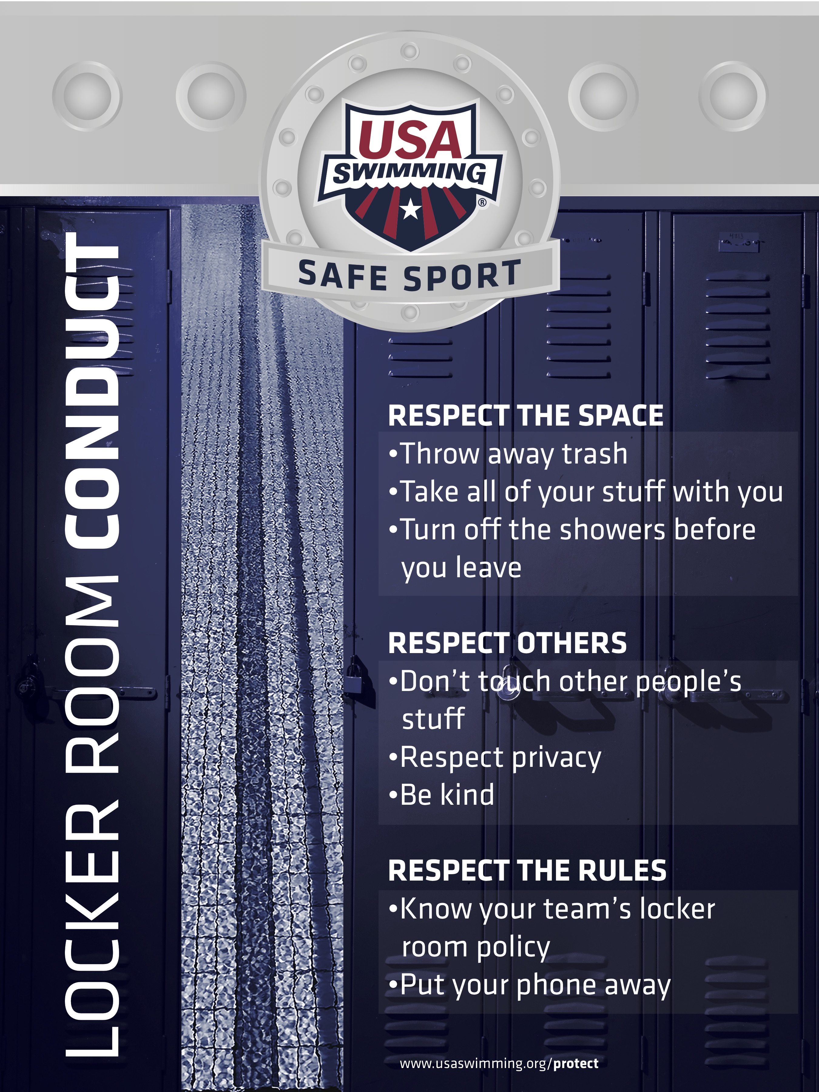 Southwest Ohio YMCA Swim League SafeSport